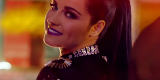 Maite Perroni, Como Yo Te Quiero Maite Perroni, Como Yo Te Quiero